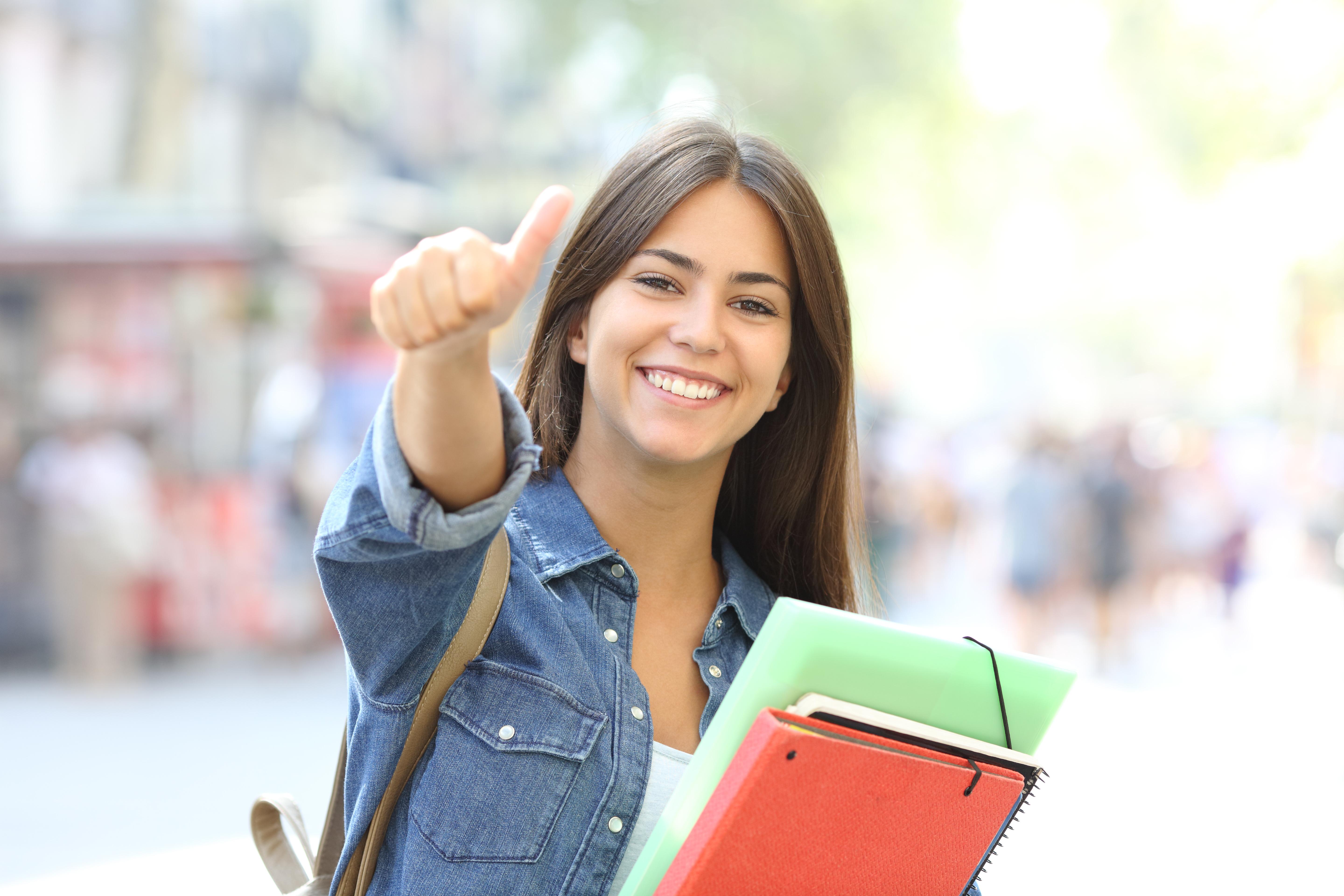 Offre Spéciale Etudiants
