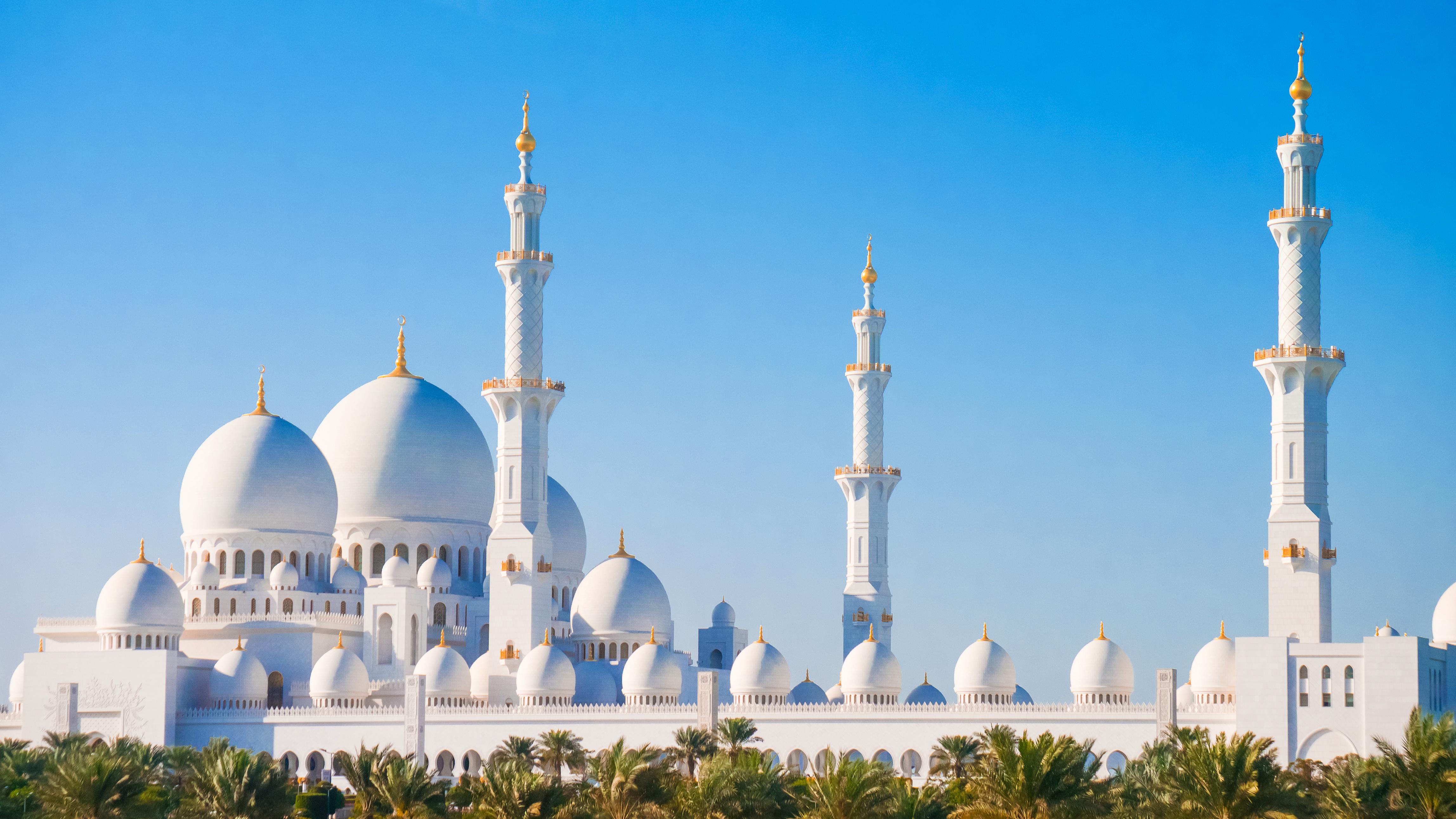 Appart hotel à Abu Dhabi